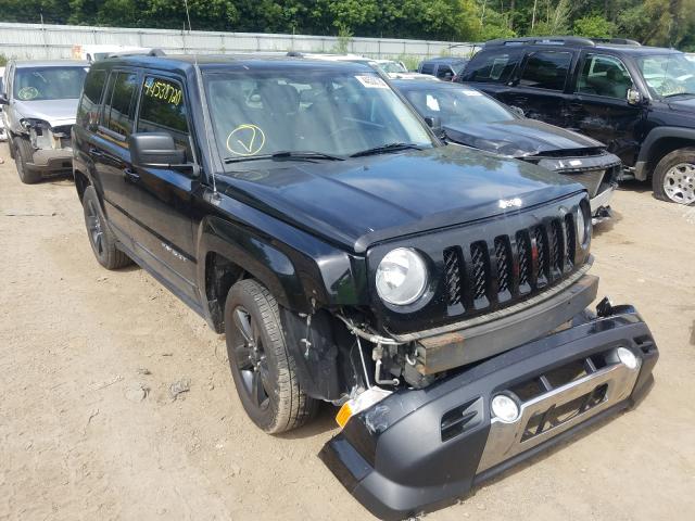 JEEP PATRIOT LA 2013 1c4njpfb1dd219049