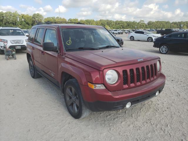 JEEP PATRIOT LA 2013 1c4njpfb1dd231928