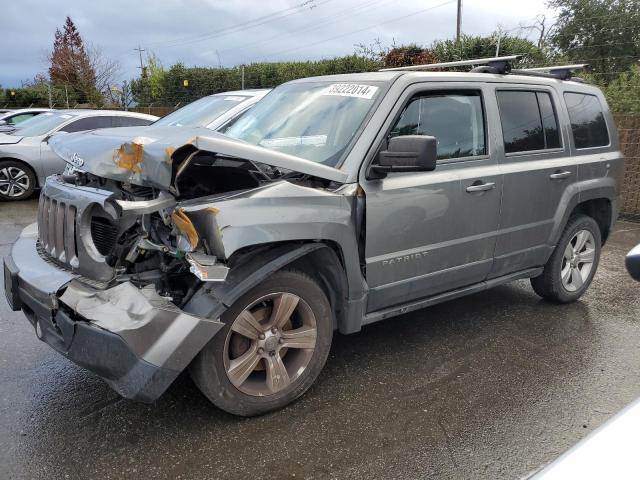 JEEP PATRIOT 2013 1c4njpfb1dd232271