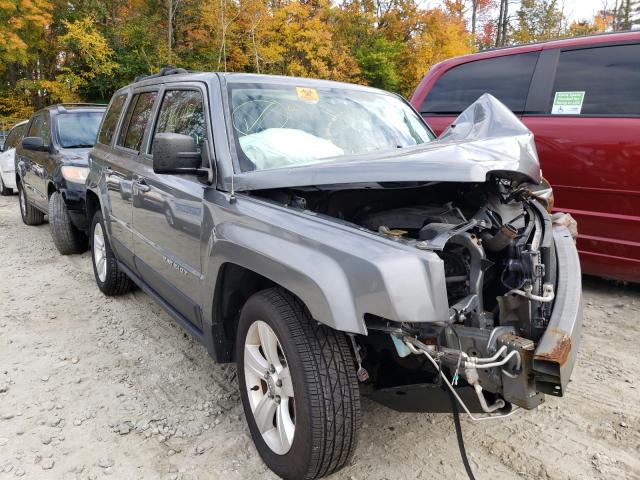 JEEP PATRIOT LA 2014 1c4njpfb1ed510944