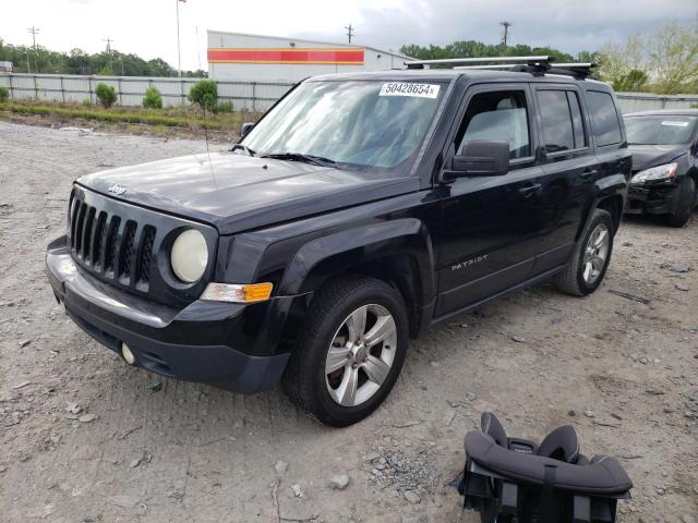 JEEP PATRIOT 2014 1c4njpfb1ed515366