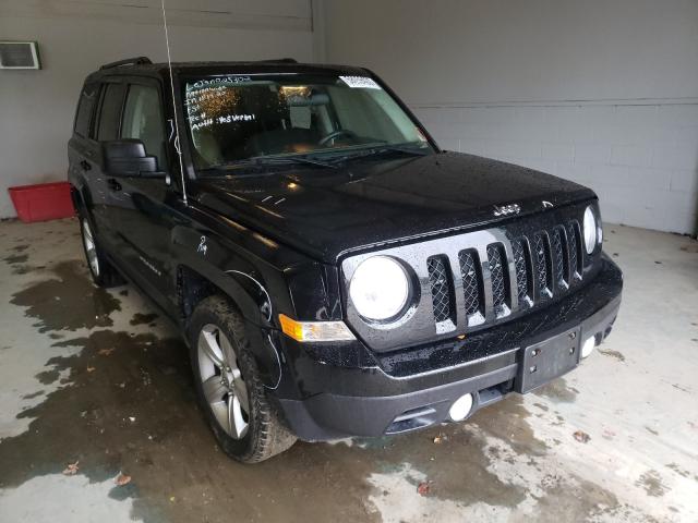 JEEP PATRIOT LA 2014 1c4njpfb1ed619145