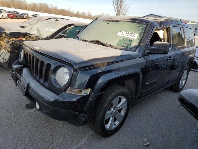 JEEP PATRIOT LA 2014 1c4njpfb1ed660536