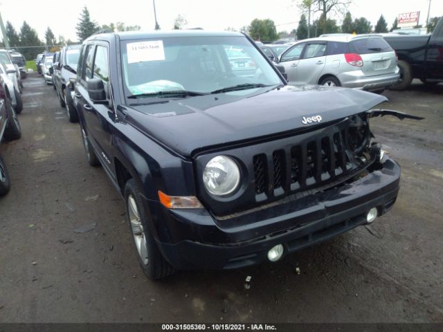 JEEP PATRIOT 2014 1c4njpfb1ed691866