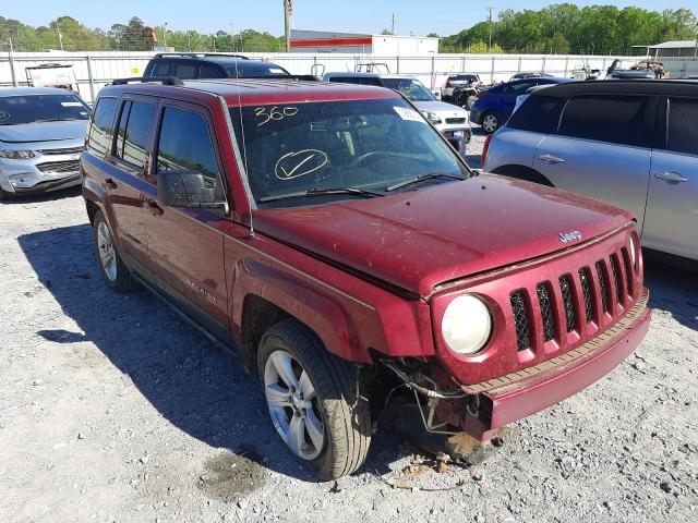 JEEP NULL 2014 1c4njpfb1ed764928