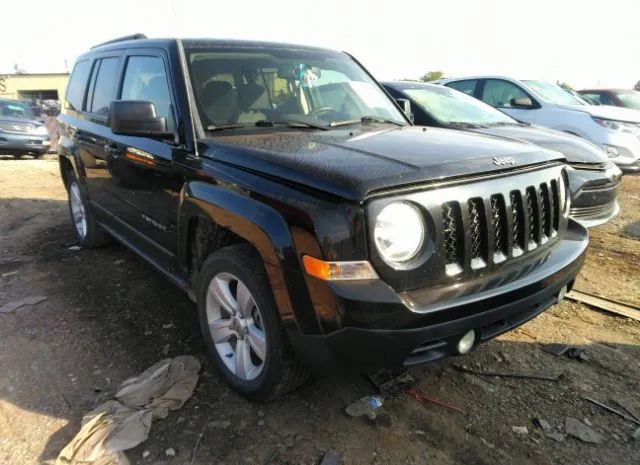 JEEP PATRIOT 2015 1c4njpfb1fd115728