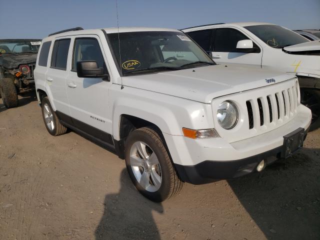 JEEP PATRIOT LA 2015 1c4njpfb1fd178523