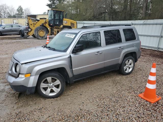 JEEP PATRIOT 2015 1c4njpfb1fd203260