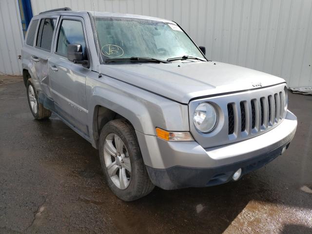 JEEP PATRIOT LA 2015 1c4njpfb1fd297818