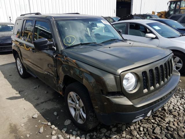 JEEP PATRIOT LA 2015 1c4njpfb1fd399863