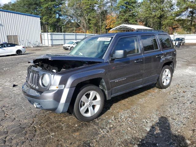 JEEP PATRIOT LA 2016 1c4njpfb1gd526502