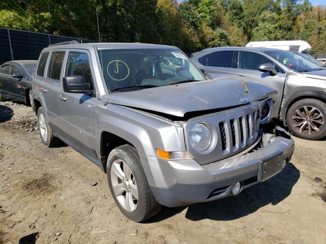 JEEP PATRIOT LA 2016 1c4njpfb1gd569723