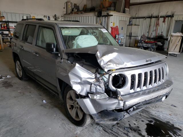 JEEP PATRIOT LA 2016 1c4njpfb1gd664539