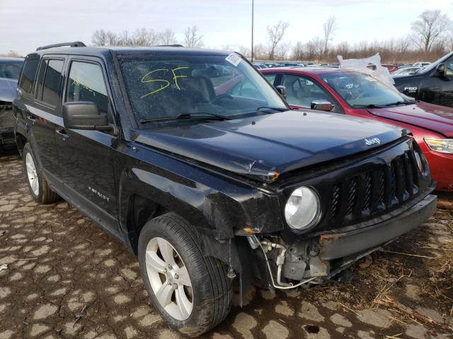 JEEP PATRIOT LA 2016 1c4njpfb1gd726439