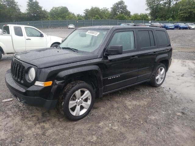 JEEP PATRIOT LA 2016 1c4njpfb1gd801723