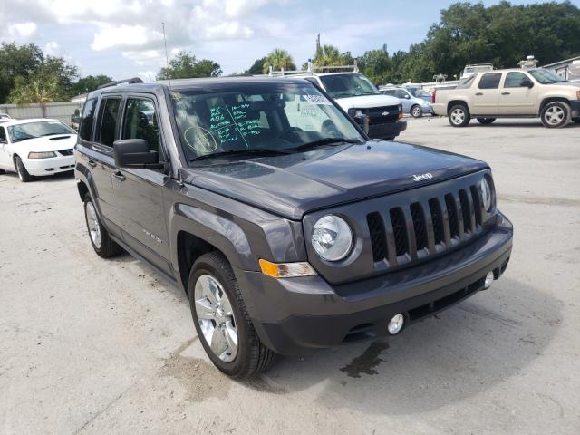 JEEP PATRIOT LA 2017 1c4njpfb1hd163278