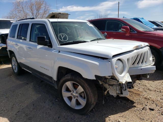 JEEP PATRIOT LA 2017 1c4njpfb1hd182980