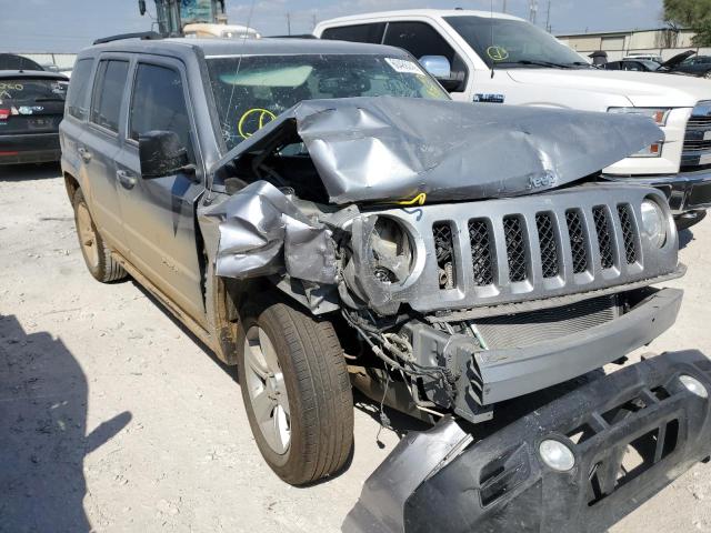 JEEP PATRIOT LA 2017 1c4njpfb1hd183711