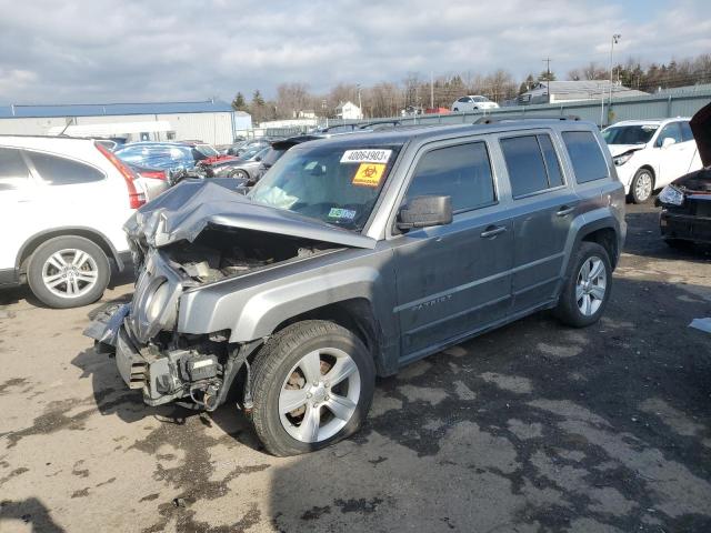 JEEP PATRIOT LA 2012 1c4njpfb2cd548454