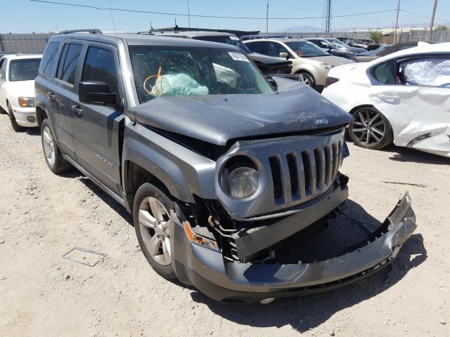 JEEP PATRIOT LA 2012 1c4njpfb2cd552228