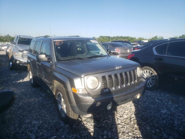 JEEP PATRIOT LA 2012 1c4njpfb2cd716058