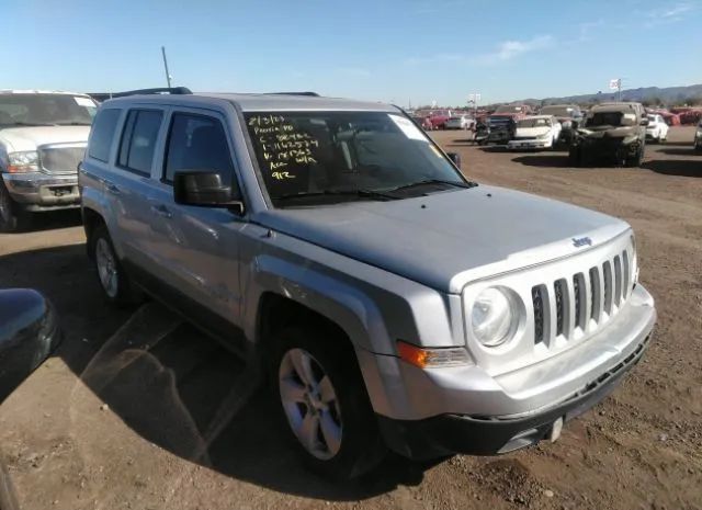 JEEP NULL 2013 1c4njpfb2dd181363