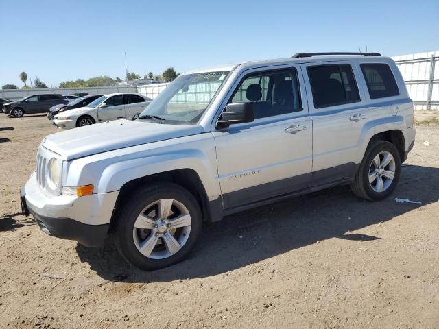 JEEP PATRIOT LA 2013 1c4njpfb2dd205435