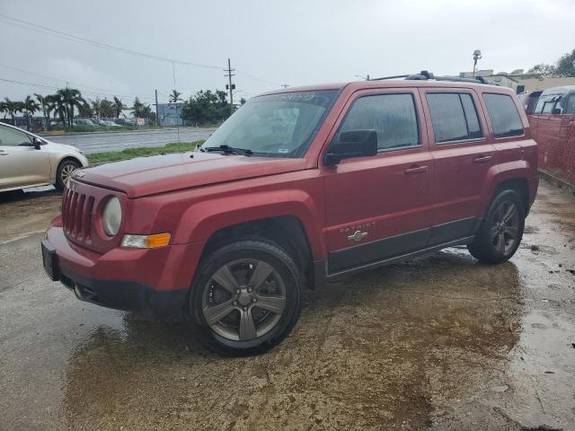 JEEP PATRIOT LA 2013 1c4njpfb2dd255073