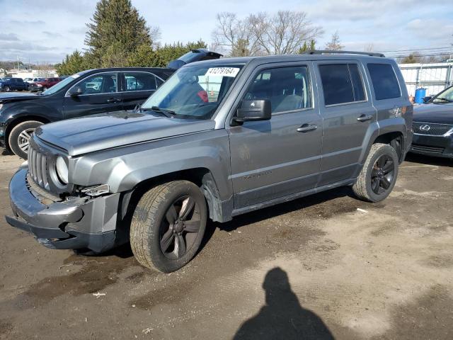 JEEP PATRIOT 2014 1c4njpfb2ed618490