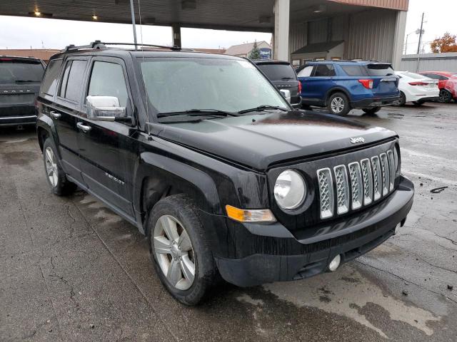 JEEP PATRIOT LA 2014 1c4njpfb2ed642448