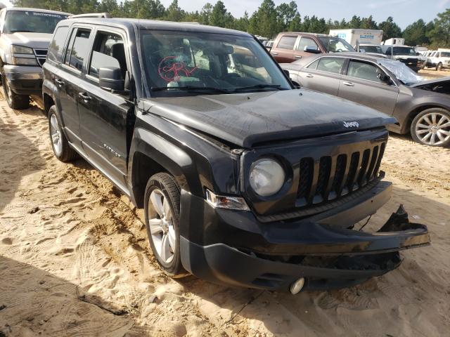 JEEP PATRIOT LA 2014 1c4njpfb2ed717827