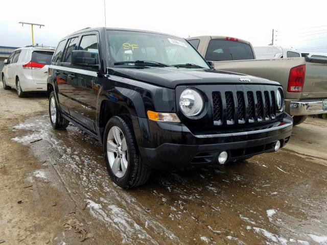 JEEP NULL 2014 1c4njpfb2ed729945