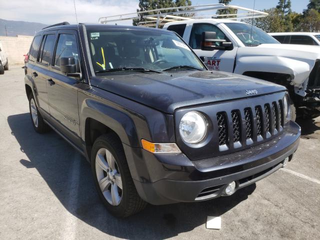 JEEP PATRIOT LA 2014 1c4njpfb2ed859370