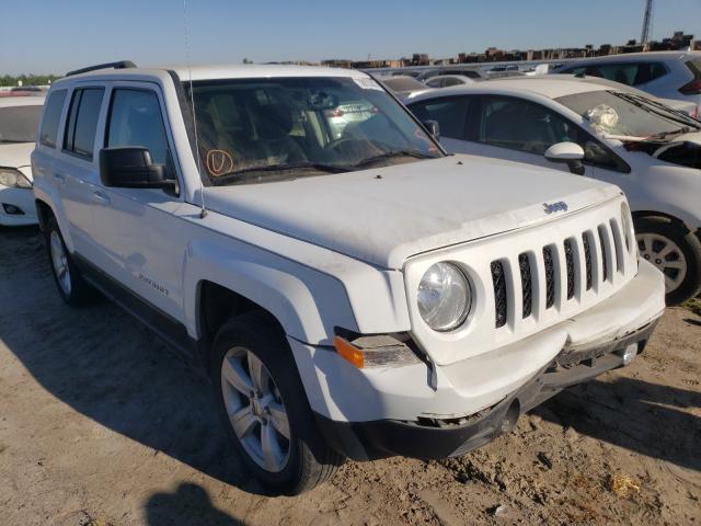 JEEP PATRIOT LA 2015 1c4njpfb2fd149581