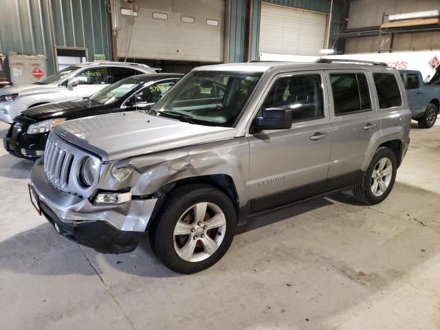 JEEP PATRIOT LA 2015 1c4njpfb2fd186193