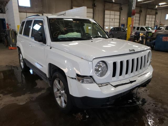 JEEP PATRIOT LA 2015 1c4njpfb2fd226773