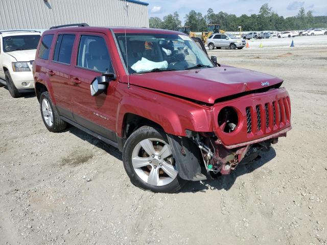 JEEP PATRIOT LA 2015 1c4njpfb2fd264035