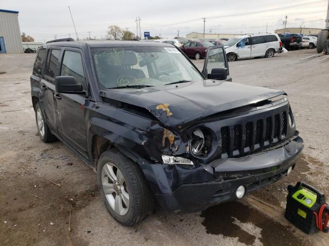 JEEP PATRIOT LA 2015 1c4njpfb2fd273964