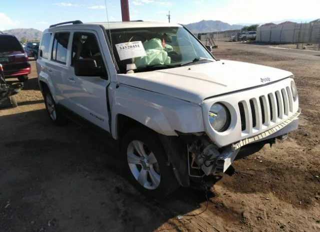 JEEP PATRIOT 2015 1c4njpfb2fd296886