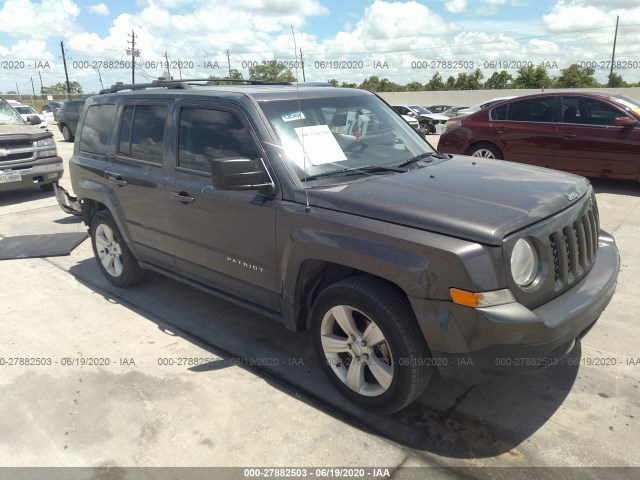 JEEP PATRIOT 2015 1c4njpfb2fd329028