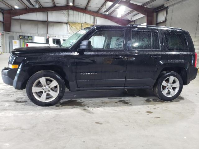 JEEP PATRIOT 2015 1c4njpfb2fd350414