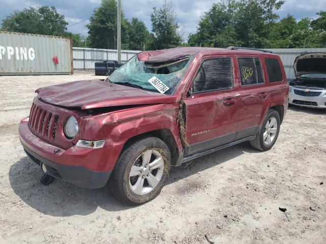 JEEP PATRIOT 2015 1c4njpfb2fd398656