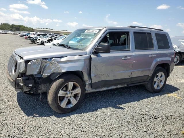 JEEP PATRIOT LA 2016 1c4njpfb2gd655591