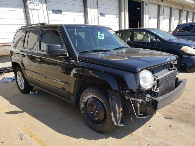 JEEP PATRIOT LA 2017 1c4njpfb2hd158249