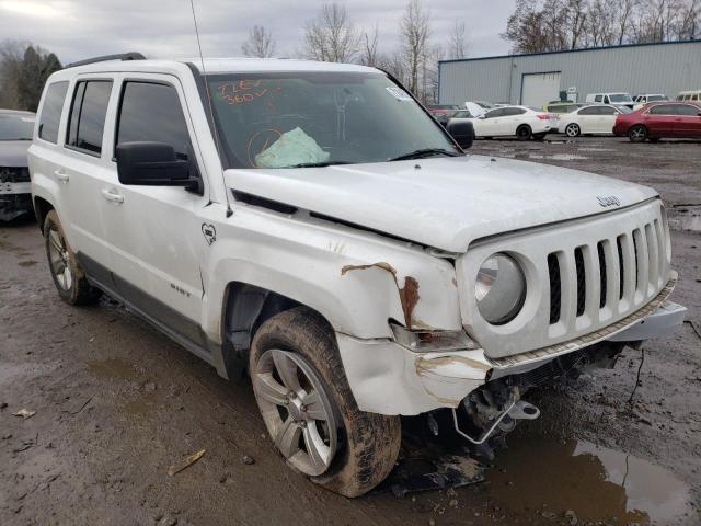 JEEP PATRIOT LA 2017 1c4njpfb2hd183510