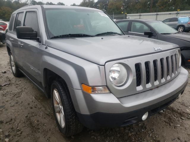 JEEP PATRIOT LA 2017 1c4njpfb2hd183653