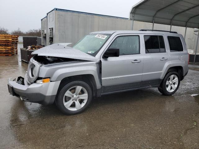 JEEP PATRIOT 2017 1c4njpfb2hd184382