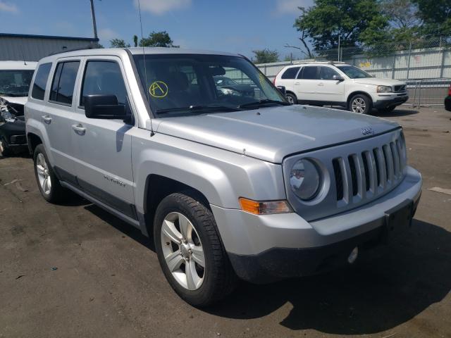 JEEP NULL 2013 1c4njpfb3dd250142