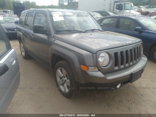 JEEP PATRIOT 2014 1c4njpfb3ed624766