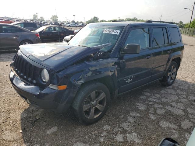 JEEP PATRIOT LA 2014 1c4njpfb3ed642507